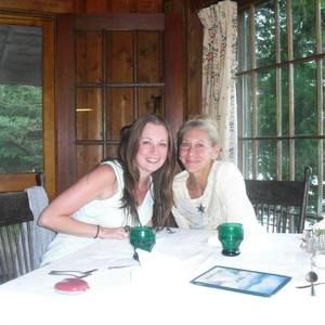 Meet your Posher, Lori